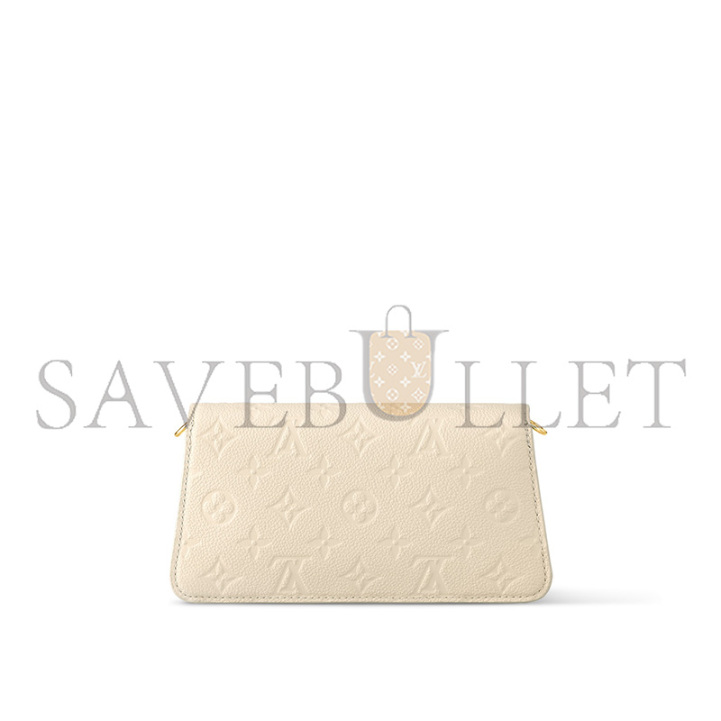 l0vis Vvtt0n master wallet on chain mÉtis bag m82836 (19*11*5.5cm)